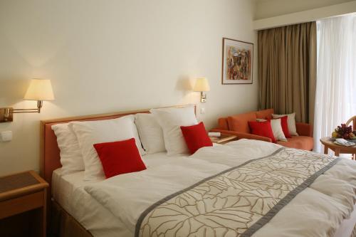 Amathus Beach Hotel Rhodes