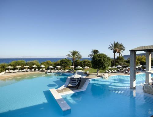 Amathus Beach Hotel Rhodes