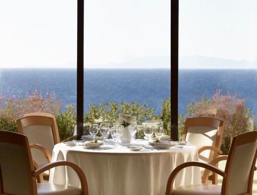 Amathus Beach Hotel Rhodes