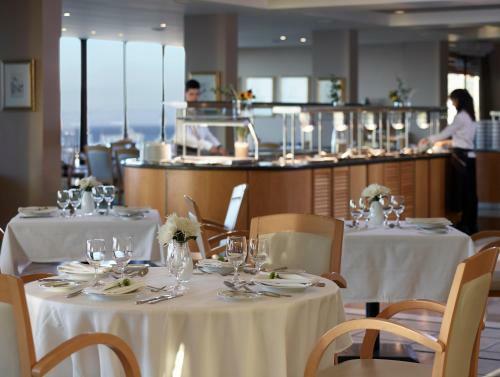 Amathus Beach Hotel Rhodes