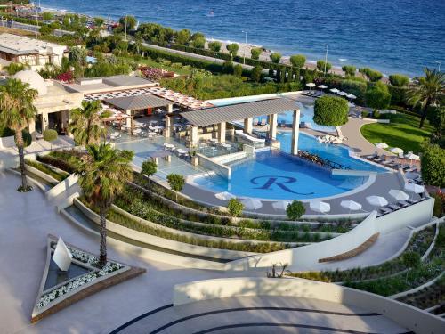 Amathus Beach Hotel Rhodes