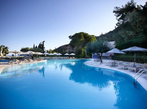 Amathus Beach Hotel Rhodes