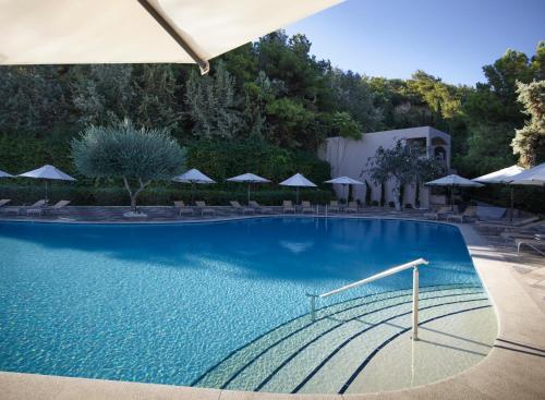 Amathus Beach Hotel Rhodes