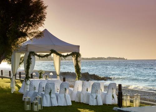 Amathus Beach Hotel Rhodes