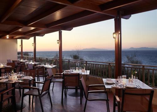 Amathus Beach Hotel Rhodes