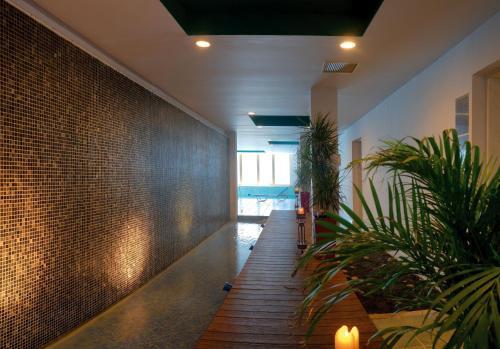 Amathus Beach Hotel Rhodes