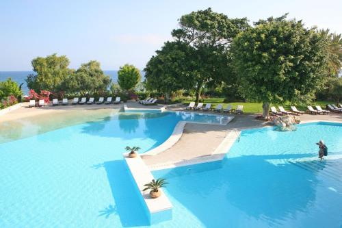Amathus Beach Hotel Rhodes
