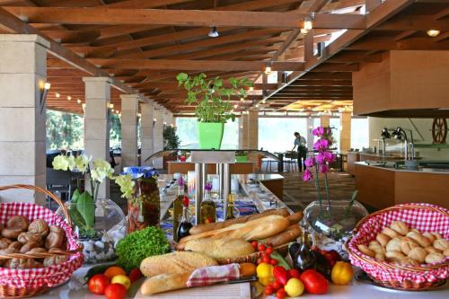 Amathus Beach Hotel Rhodes