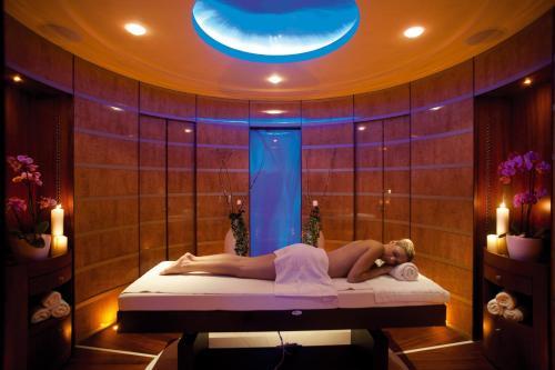Amathus Beach Hotel Rhodes