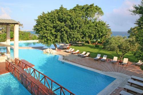 Amathus Beach Hotel Rhodes