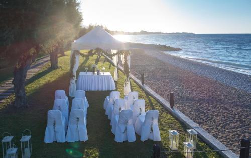 Amathus Beach Hotel Rhodes