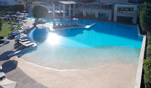 Amathus Beach Hotel Rhodes