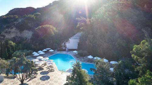 Amathus Beach Hotel Rhodes