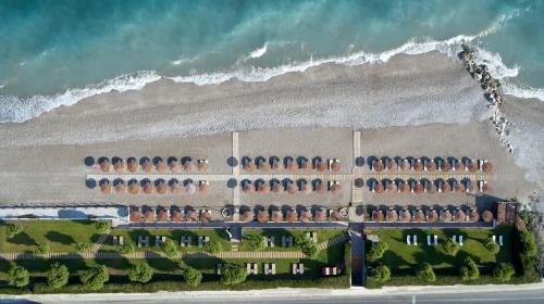 Amathus Beach Hotel Rhodes