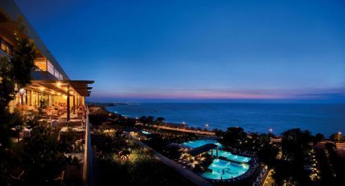 Amathus Beach Hotel Rhodes
