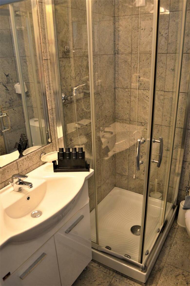 Patmos Paradise Hotel