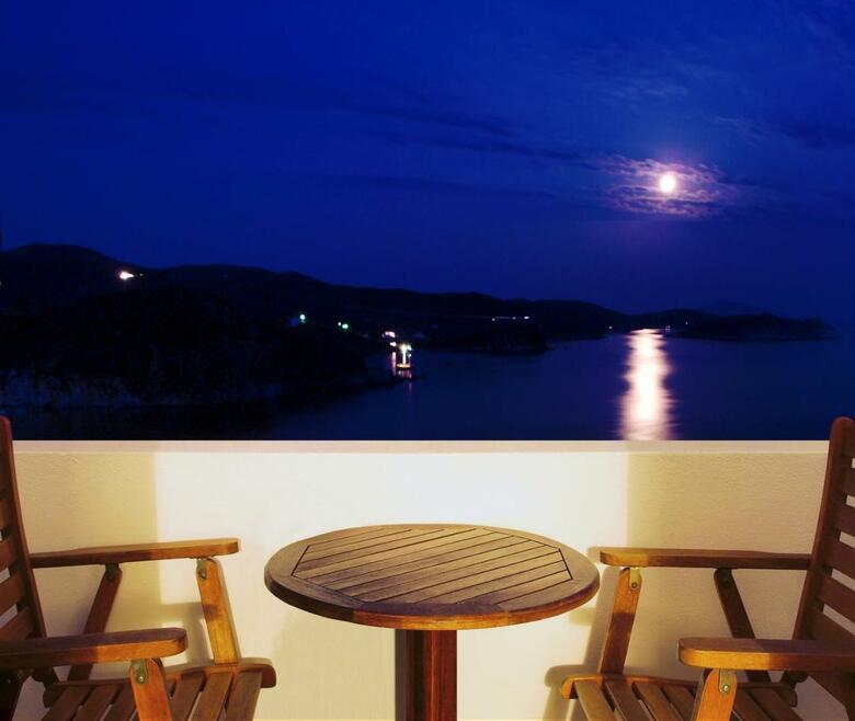 Patmos Paradise Hotel