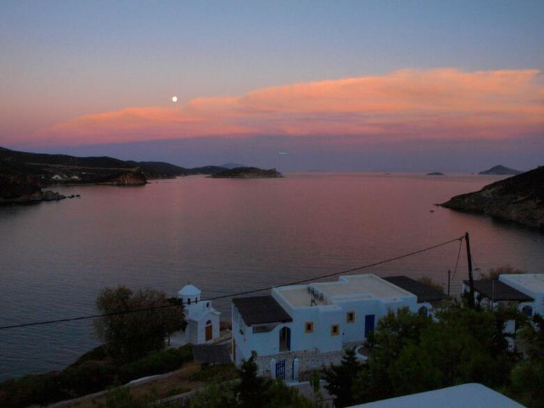 Patmos Paradise Hotel