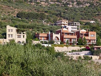 Hotel Katalagari Country Suites