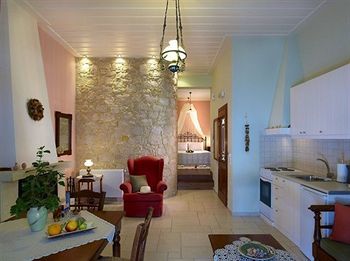 Hotel Katalagari Country Suites