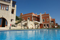 Hotel Katalagari Country Suites
