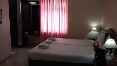 Hotel Grande E Muscat