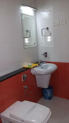 Hotel Grande E Muscat