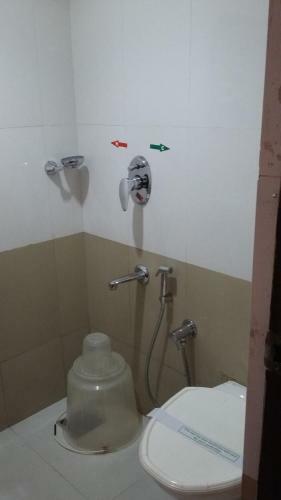 Hotel Grande E Muscat