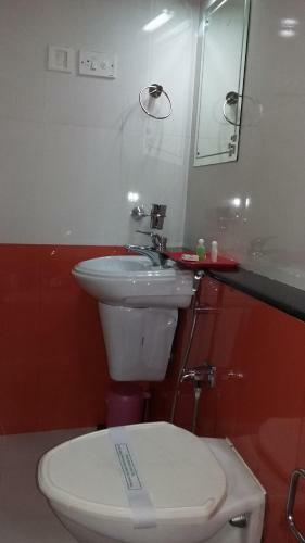 Hotel Grande E Muscat