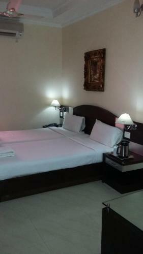 Hotel Grande E Muscat