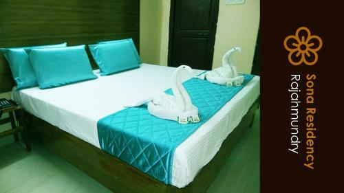 Hotel Sona Residency