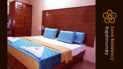 Hotel Sona Residency