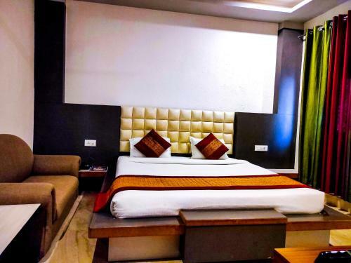 Hotel Grand Tapovan
