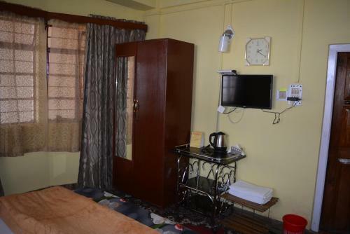 Hostal Dew Drop In
