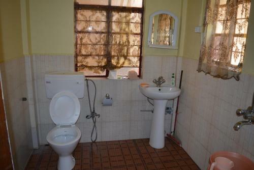 Hostal Dew Drop In