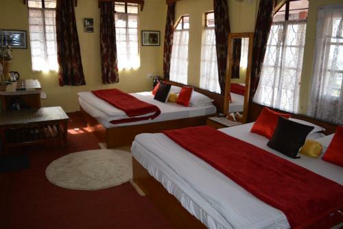 Hostal Dew Drop In