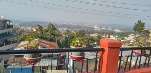 Hostal Dew Drop In