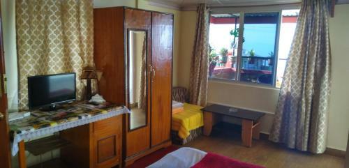 Hostal Dew Drop In