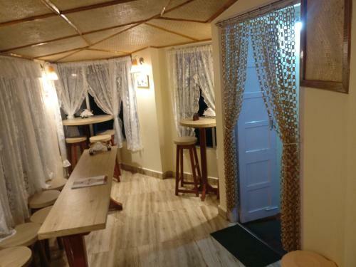 Hostal Dew Drop In