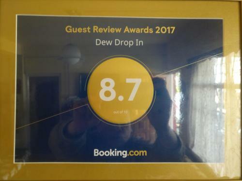 Hostal Dew Drop In