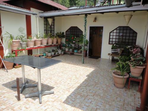 Hostal Dew Drop In
