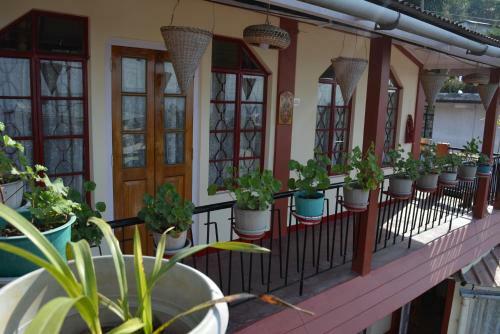 Hostal Dew Drop In
