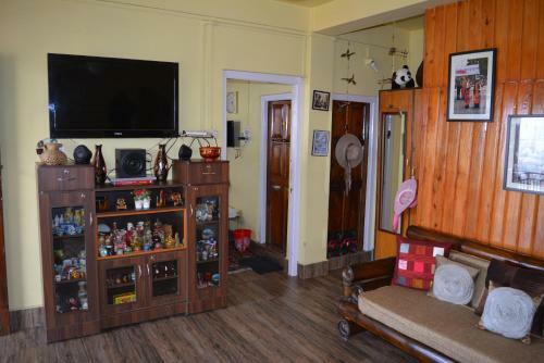 Hostal Dew Drop In