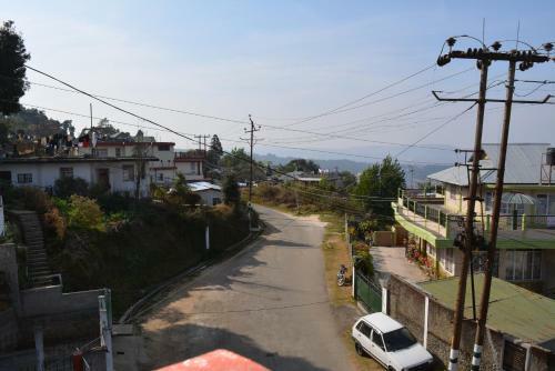 Hostal Dew Drop In