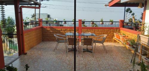Hostal Dew Drop In