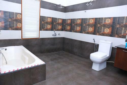 Hostal Shamrock Home Stay