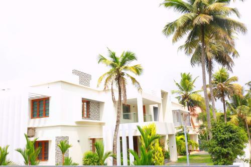 Hostal Shamrock Home Stay