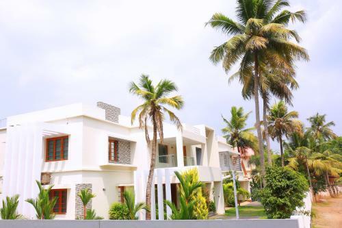 Hostal Shamrock Home Stay