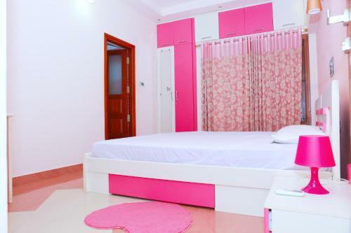Hostal Shamrock Home Stay