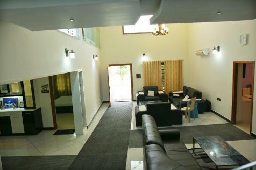 Hostal Shamrock Home Stay